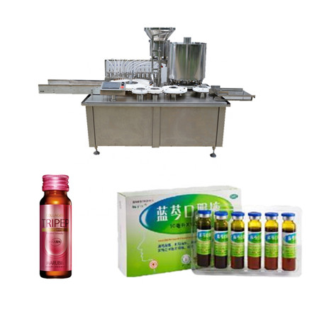 A03 Factory Price Small Style Portable 5-50ml Small Cosmetic Paste Sausage Cream Liquid Filler Bottle Filling Machine