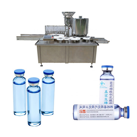 एटोमाइजर, बोतल, पोड र भाप कलमको लागि स्वचालित भ्याप कार्ट्रिज Cbd तेल भर्ने मेसिन